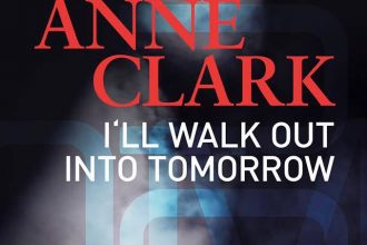 Anne Clark Filmplakat