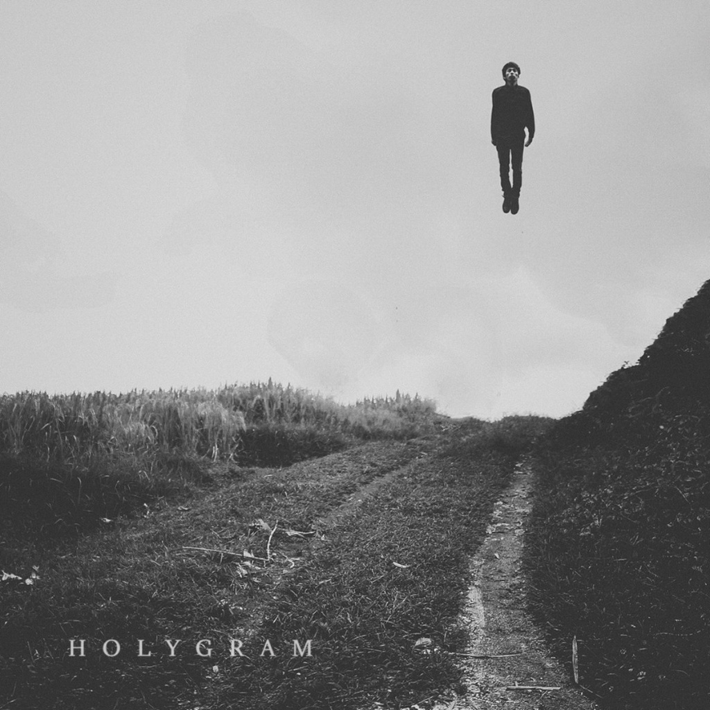 Holygram EP