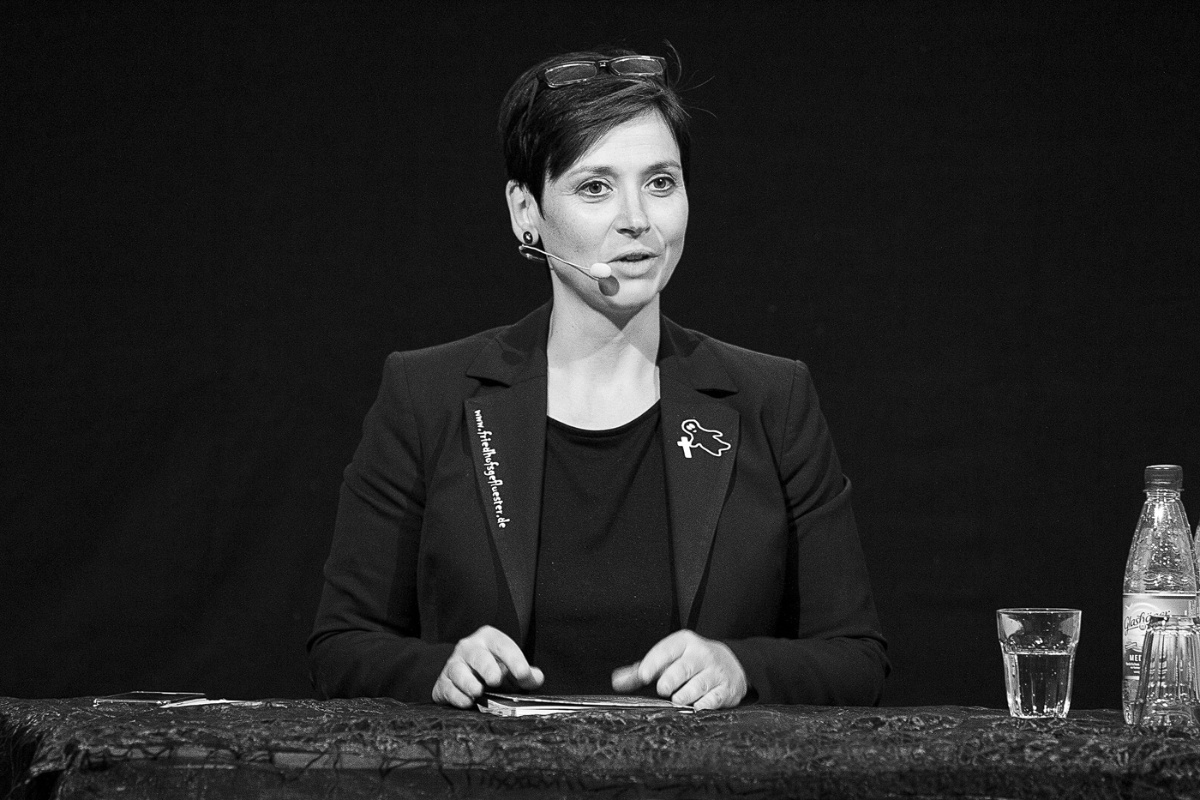 Anja Kretschmer
