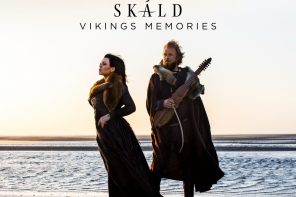 SKALD - Vikings Memories