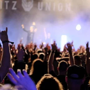 Amphi Festival 2023: Blitz Union