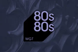 Logo des Radiosenders 80s80s WGT