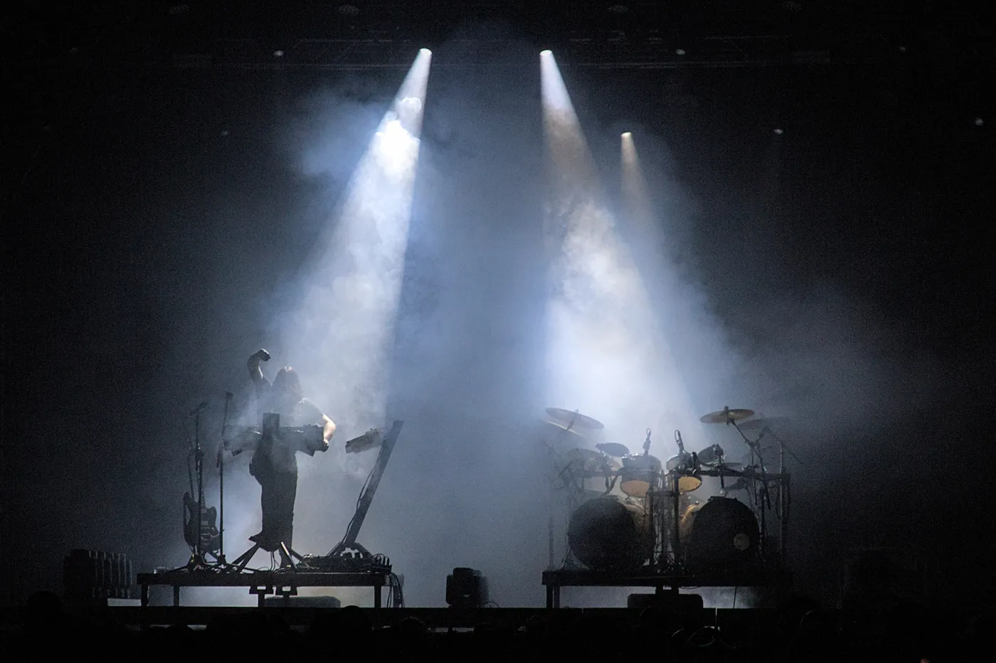 Pertubator beim Wave-Gotik-Treffen 2026
