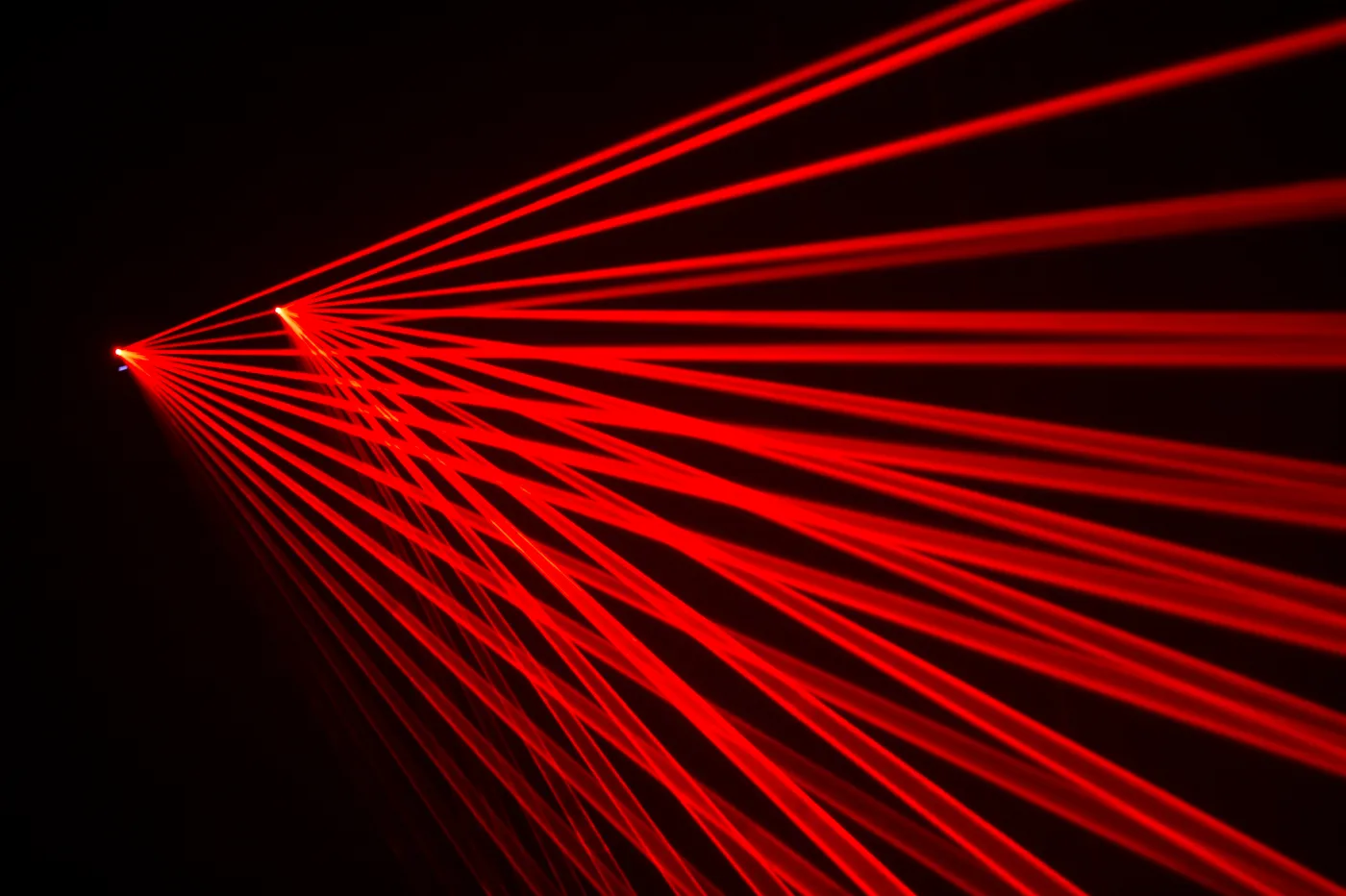 Actualization III von Lumus Instruments